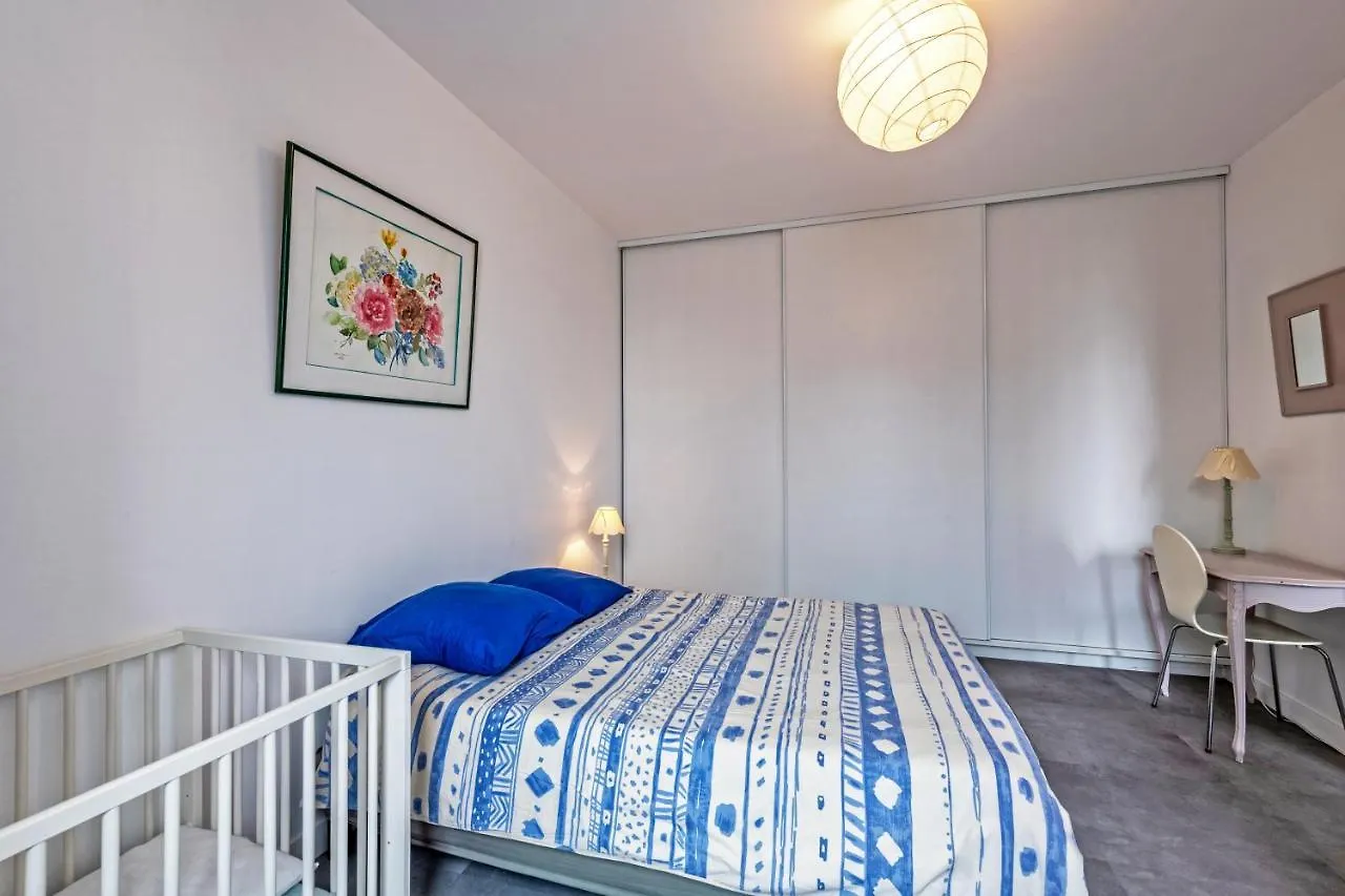 Grande Maison Sur Le Port Locquirec France