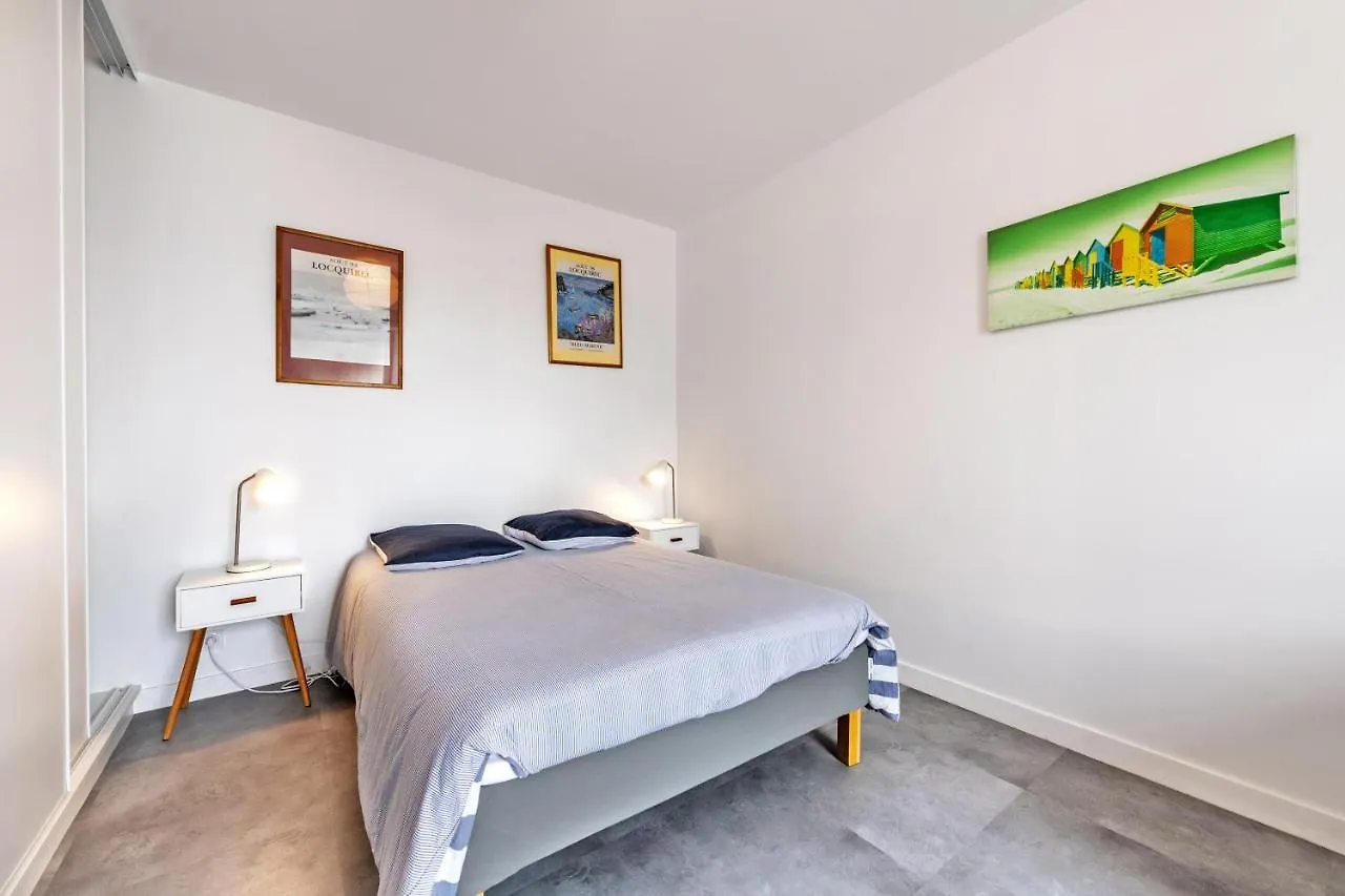 Grande Maison Sur Le Port Locquirec