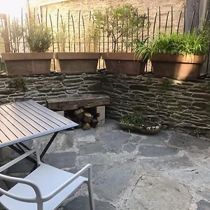 Ker Iliz Hébergement de vacances